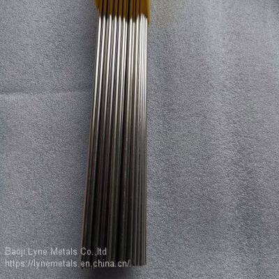 TC11 Titanium Rod TC21 Bar photo-3