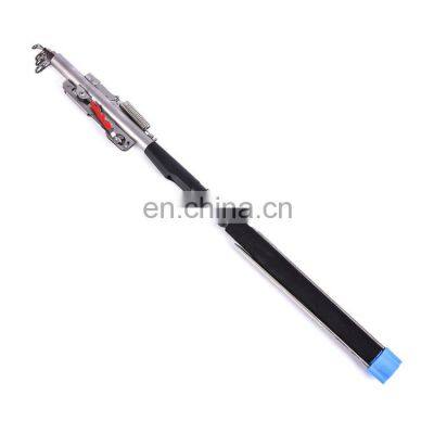 Manufacturers Wholesale High Quality Portable Carp Fishing Rod Carbon Fiber Sea Automatic Fishing Rod