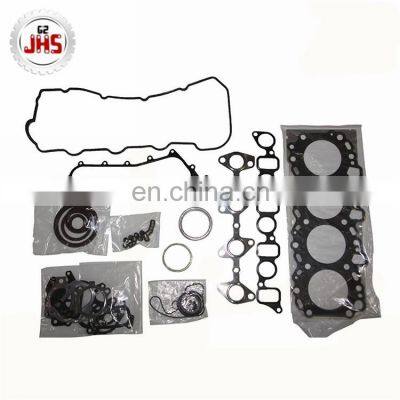 Manufacturer Wholesale Automotive Parts Engine Part Head Gasket Set FOR HILUX VIGO 2KDFTV KUN25 KUN35 OEM 04111-0L080 photo-5