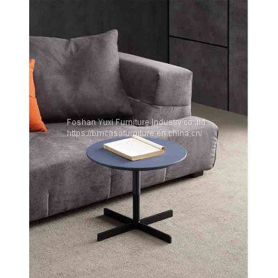 Cinnamomum Side Table