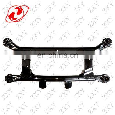 Rear Axle Crossmember 4WD for Tuc Son 03- OEM 55100-2E500 photo-2