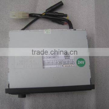 Radio-cassette Player 3775510-C0101 for Dongfeng Truck Parts photo-4
