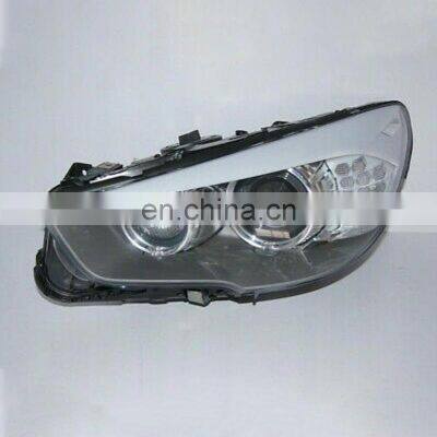 63127262723 Car Body Parts Head Light HEADLAMP HALOGEN LED HEADLIGHT for BMW 5 Series F07 GT 2010 2011 2012 2014 2015