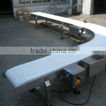 Case Turning Conveyors