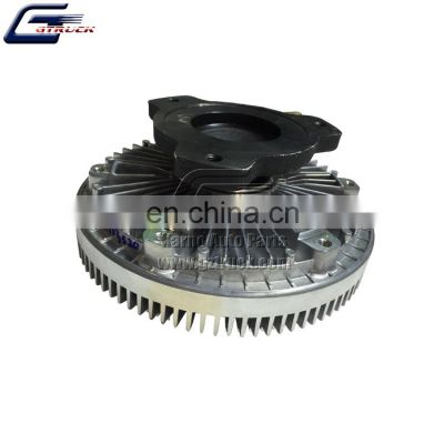 Engine Cooling Fan Clutch OEM 0002004322 for MB Truck Viscous Fan Clutch