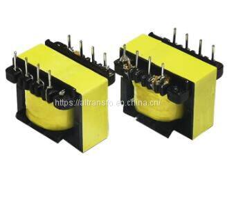 High frequency transformer for high frequency circuit