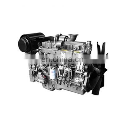 420HP water cooling YUCHAI YC6MK420-D30 diesel engine for generator