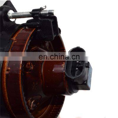 New Fog Light Lamp Right RH Passenger For VW Jetta 05-10 GTI 06-09