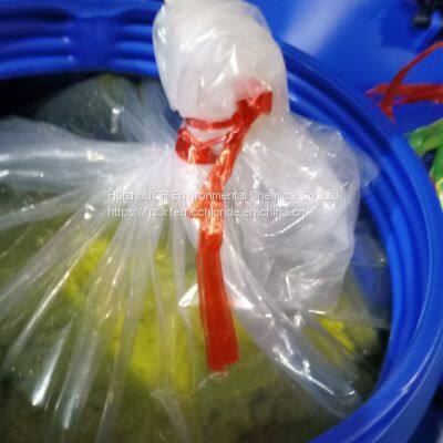 Ferrous Chloride Tetrahydrate Solid photo-5