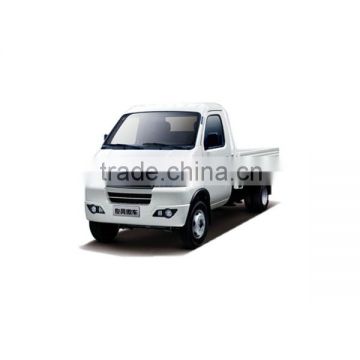 Low oil consumption Dongfeng 4x2 Mini Truck, Cargo truck DFA1021F/Petrol engine