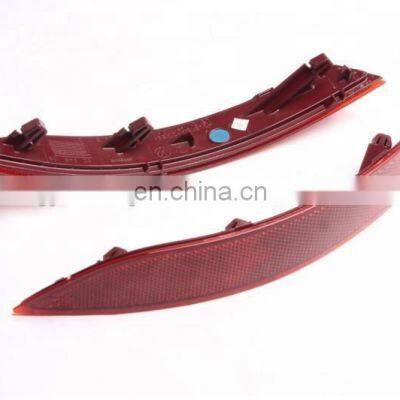 Car Reflector For VW Jetta 2012 Rear Bumper Lamp 16D945106 photo-3
