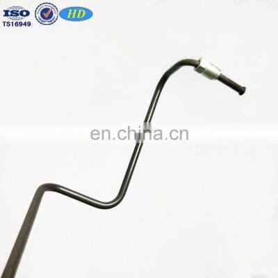 OEM Car Engine Parts Sae J1402 Oil Inlet Pipe Hard Brake Tube photo-4