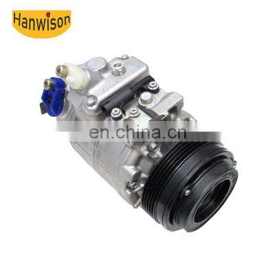 A/C Part Conditioning Compressor For BMW X3 Z8 Roadster E39 E83 64526956493 64526915388 Conditioning Compressor