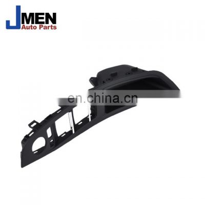 Jmen 51417225873 Window Switch Panel for BMW F10 F11 520i 528i 535i Left Handle