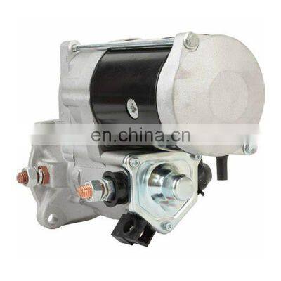 99486046 42498115 High Performance 24V 5.5KW Starter Motor for Iveco Stralis 2002- Eurostar 1993- photo-3