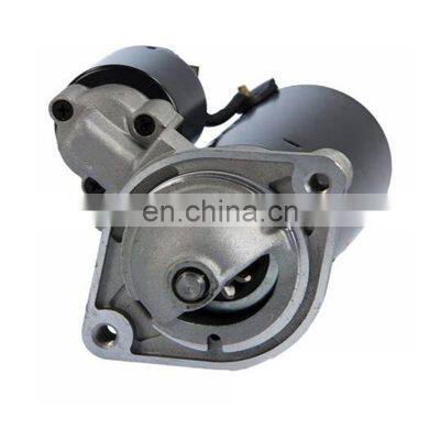 281000G010 Auto Parts Car Starter Motor for Toyota Camry Liftback 1983-1988 photo-2