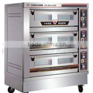 Best Price China Professional Electric Oven photo-5