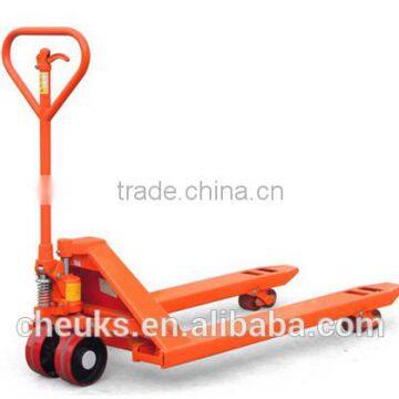 High Level hand pallet truck CP Series for sale