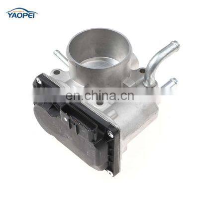 100024343 Throttle Body Valve 35100-2B300 For Hyundai I20 I30 I40 IX35 Veloster Kia Rio 1.6L