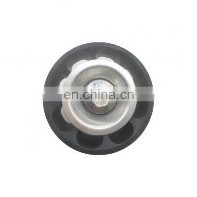 1921563 Excavator engine parts Crankshaft pulley