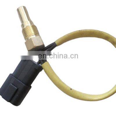 Excavator temp sensor 7861-92-3320 PC200-5 Water Oil Temperature Sensor