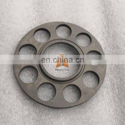 JMF29 Hydraulic swing motor parts retainer plate /set plate and cylinder block