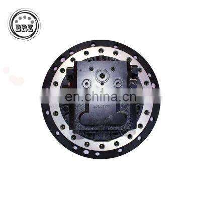 SK140LC SK140LC-8 travel motor SK140 hydraulic motor SK115 SK115SR travel drive