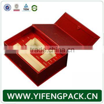 China Products Custom Printing Paper Folding Cosmetic Box Packaging,cosmetic Paper Box Best Products , Gift Paper Box photo-6