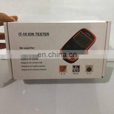 Smart Portable Negative Ion Detector photo-3