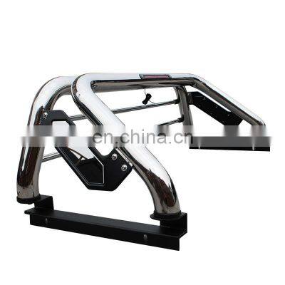 Auto Parts Accessories 4x4 Pickup Sport Roll  Bar For Truck Hilux