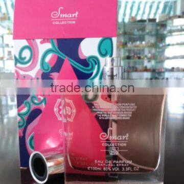2015 Hot Sale 100ml Original Brand Smart Collection Perfume With Good Fragrance photo-4