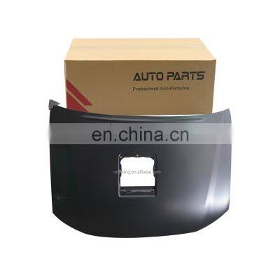 Replacement Accessories With Hole For Toyota Hilux Vigo KUN25 2008 Car Front Hood
