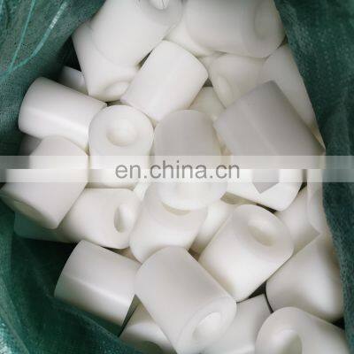 Professional Manufacture High Precision Customized Cnc Machining Plastic Parts photo-4