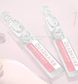 Nuolaiya Hyaluronic Acid Moisturizing Drops Moisturizing Essence Soft Ann Bottle Essence photo-2