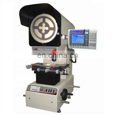 SUNPOC SP 3015B Metal Workpiece Comparator Optical Profile Projector