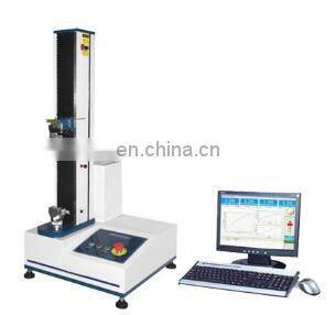 Computer Control Electronic Strength Testing Tensile Testing Machine photo-2