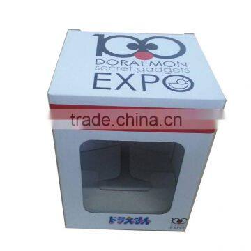 Eye Catching Printed Custom Design Paper Soap Packaging Box photo-5