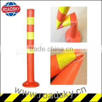 750mm EVA Road Bollards Security