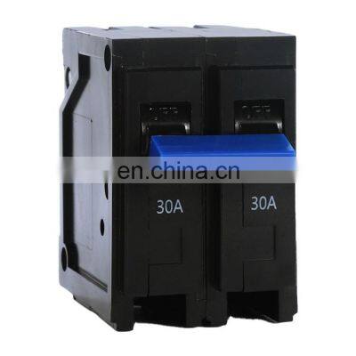 Latest china new model dc circuit breaker New innovative product smart circuit breaker