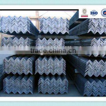 Hot Sale Hot Rolled Steel Angle Bas, Equal Angle Steel photo-3