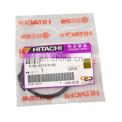 991347 Center Joint Snap Ring for Hitachi Zx120 Zx200 Zx240
