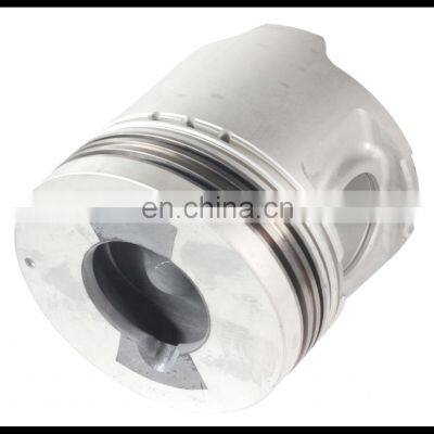 1-12111964-2 1121119642 6WG1 Diesel Engine Parts Piston for Excavator ZAX450 Isuzu Parts