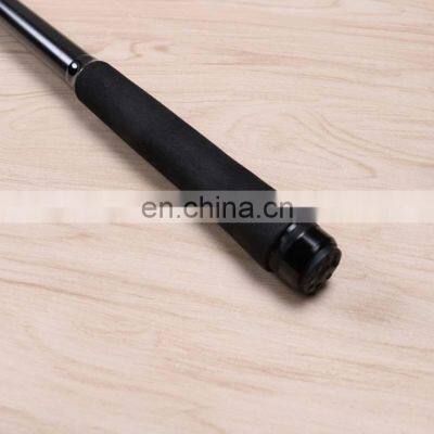 New 3.6m 3.9m Carbon Fiber Fishing Rods Big Guide Rings Hard European Telescopic Carp Fishing Poles photo-4