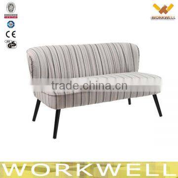 WorkWell new model long cotton relaxing chair Kw-D4218-1