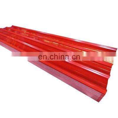 Pre-painted Prime PPGI Galvanized Steel Coil For Corrugated Iron Roofing Sheet