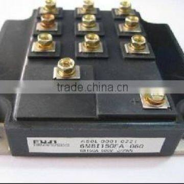 6MBI150FA-060 A50L-0001-0221 IGBT Module