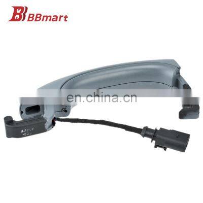 BBmart Auto Fitments Car Parts Car Door Handle for Audi Q7 OE 4L0 837 205B 4L0837205B
