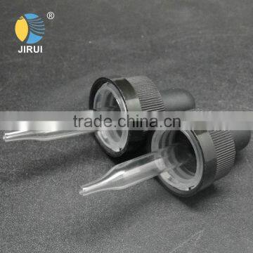 5ml Clear Glass Dropper Bottle Essential Oil Bottle photo-6