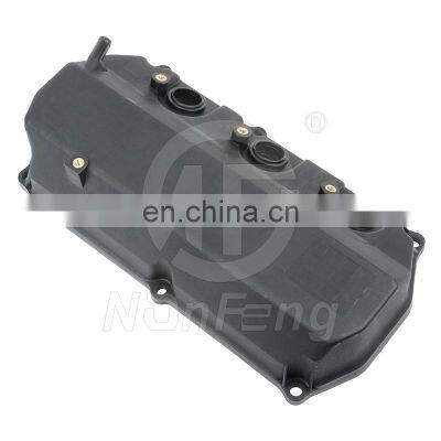 Plastic Accessories Cylinder Head Engine Valve Cover For MITSUBISHI 1035A948 photo-5