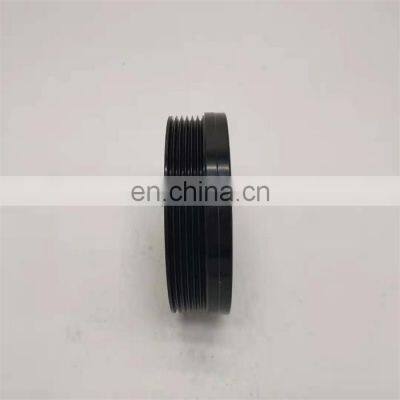 Auto Parts 11237548003 High-quality Crankshaft Pulley Engine Damper for E82 E88 E90 E46 photo-4